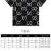 Gucci T-shirts for Men' t-shirts #A47409