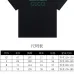 Gucci T-shirts for Men' t-shirts #A47419