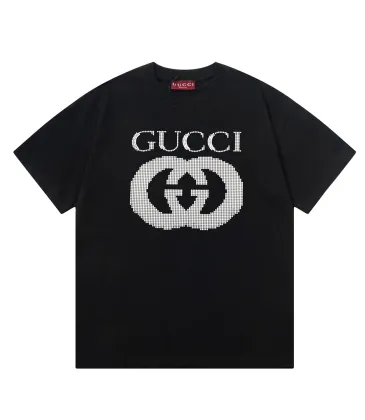 Gucci T-shirts for Men' t-shirts #A47428