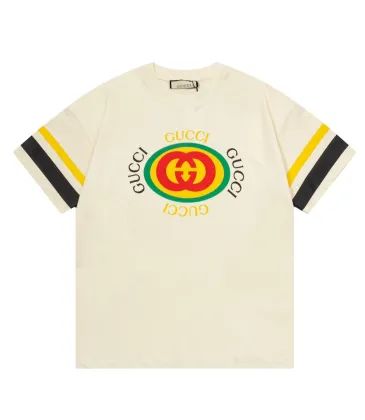 Gucci T-shirts for Men' t-shirts #A47452