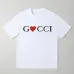 Gucci T-shirts for Men' t-shirts #A48805