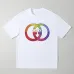 Gucci T-shirts for Men' t-shirts #A48811