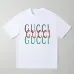 Gucci T-shirts for Men' t-shirts #A48813