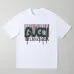 Gucci T-shirts for Men' t-shirts #A48818