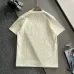 Gucci T-shirts for Men' t-shirts #A49524