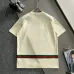 Gucci T-shirts for Men' t-shirts #A49525