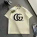 Gucci T-shirts for Men' t-shirts #A49525