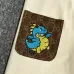 Gucci T-shirts for Men' t-shirts #A49541