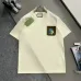 Gucci T-shirts for Men' t-shirts #A49541