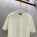 Gucci T-shirts for Men' t-shirts #A49823