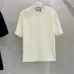 Gucci T-shirts for Men' t-shirts #A49823