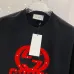 Gucci T-shirts for Men' t-shirts #A49824