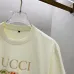 Gucci T-shirts for Men' t-shirts #A49825