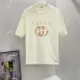Gucci T-shirts for Men' t-shirts #A49825
