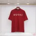 Gucci T-shirts for Men' t-shirts #A50585