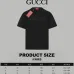 Gucci T-shirts for Men' t-shirts #A51522