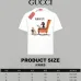 Gucci T-shirts for Men' t-shirts #A51611