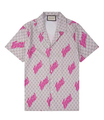 Gucci T-shirts for Men' t-shirts  #A52323