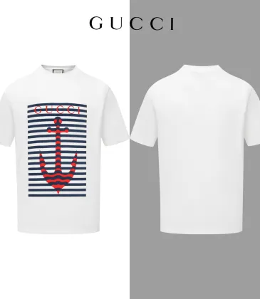 Gucci T-shirts for Men' t-shirts #A52668