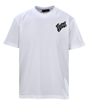 Gucci T-shirts for Men' t-shirts #A52750