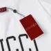 Gucci T-shirts for Men' t-shirts #A52861