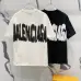 Gucci T-shirts for Men' t-shirts Big letters #A46816