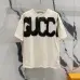 Gucci T-shirts for Men' t-shirts Big letters #A46816