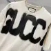 Gucci T-shirts for Men' t-shirts Big letters #A46816