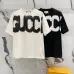 Gucci T-shirts for Men' t-shirts Big letters #A46816