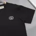 Gucci T-shirts for Men' t-shirts Black/White #A46792