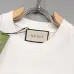Gucci T-shirts for Men' t-shirts Black/White #A46792