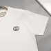 Gucci T-shirts for Men' t-shirts Black/White #A46792