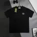 Gucci T-shirts for Men' t-shirts Black/White #A46792