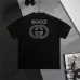Gucci T-shirts for Men' t-shirts Black/White #A46792
