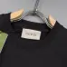Gucci T-shirts for Men' t-shirts Black/White #A46792