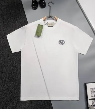  T-shirts for Men' t-shirts Black/White #A46792