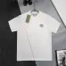 Gucci T-shirts for Men' t-shirts Black/White #A46792