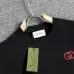 Gucci T-shirts for Men' t-shirts Black/White #A46797