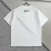 Gucci T-shirts for Men' t-shirts Black/White #A46797