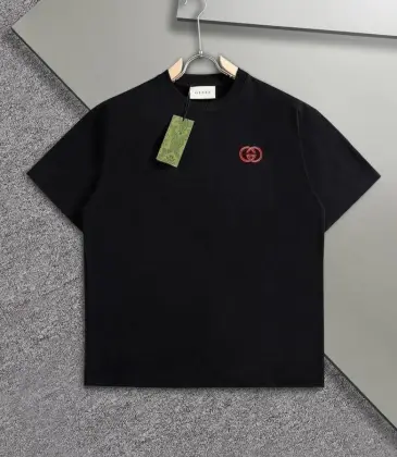  T-shirts for Men' t-shirts Black/White #A46797