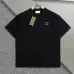 Gucci T-shirts for Men' t-shirts Black/White #A46797