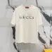 Gucci T-shirts for Men' t-shirts Black/White #A46801