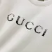 Gucci T-shirts for Men' t-shirts Black/White #A46801