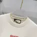 Gucci T-shirts for Men' t-shirts Black/White #A46801