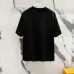 Gucci T-shirts for Men' t-shirts Black/White #A46801