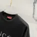 Gucci T-shirts for Men' t-shirts Black/White #A46801