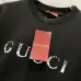 Gucci T-shirts for Men' t-shirts Black/White #A46801