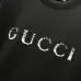 Gucci T-shirts for Men' t-shirts Black/White #A46801