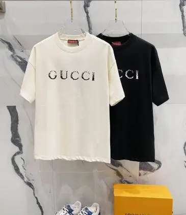  T-shirts for Men' t-shirts Black/White #A46801