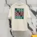 Gucci T-shirts for Men' t-shirts Black/White #A46802